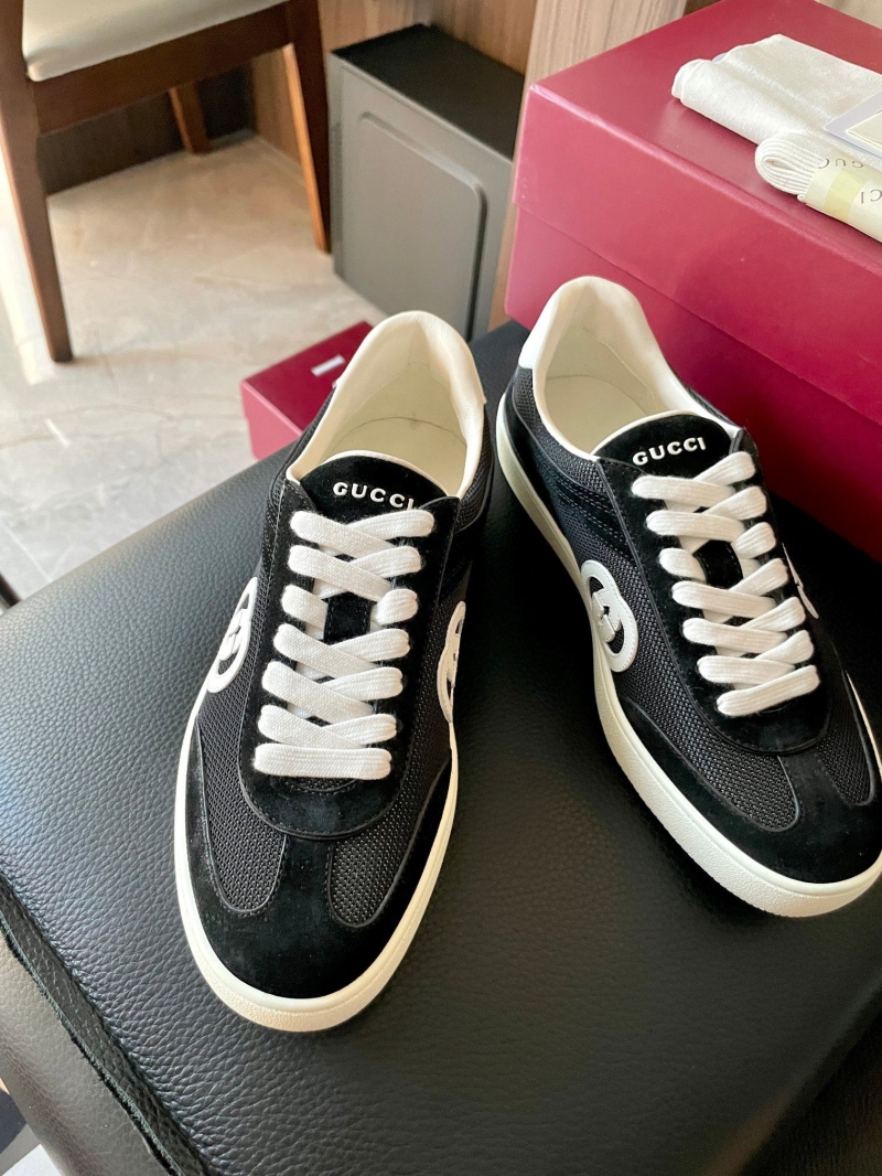 Gucci Casual Shoes